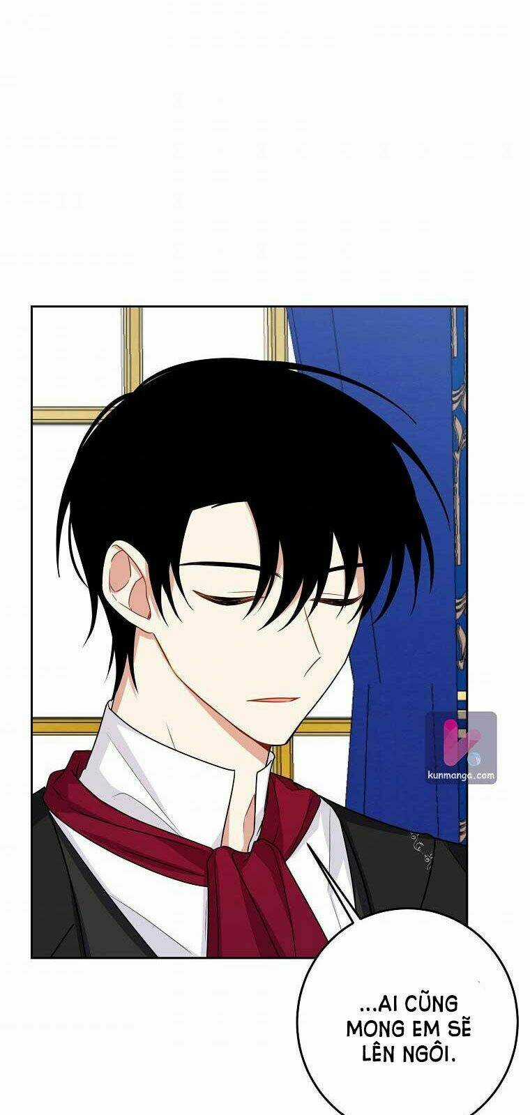 Tôi Là Con Gái Của Gia Đình Này! Chapter 144 trang 25