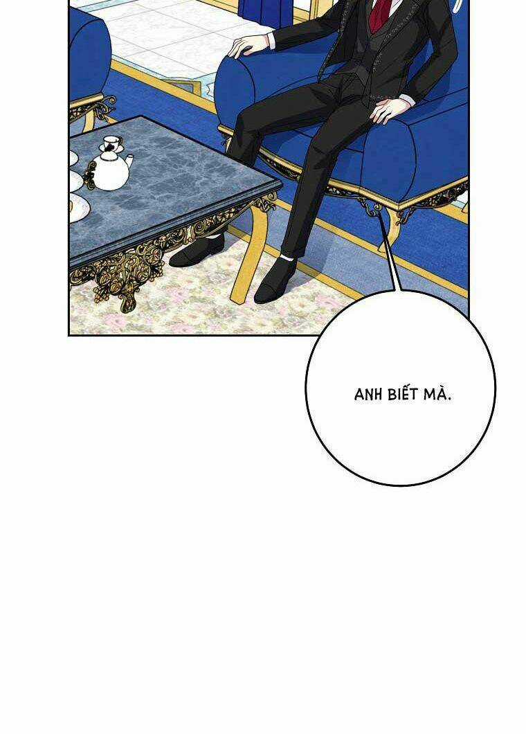 Tôi Là Con Gái Của Gia Đình Này! Chapter 144 trang 28