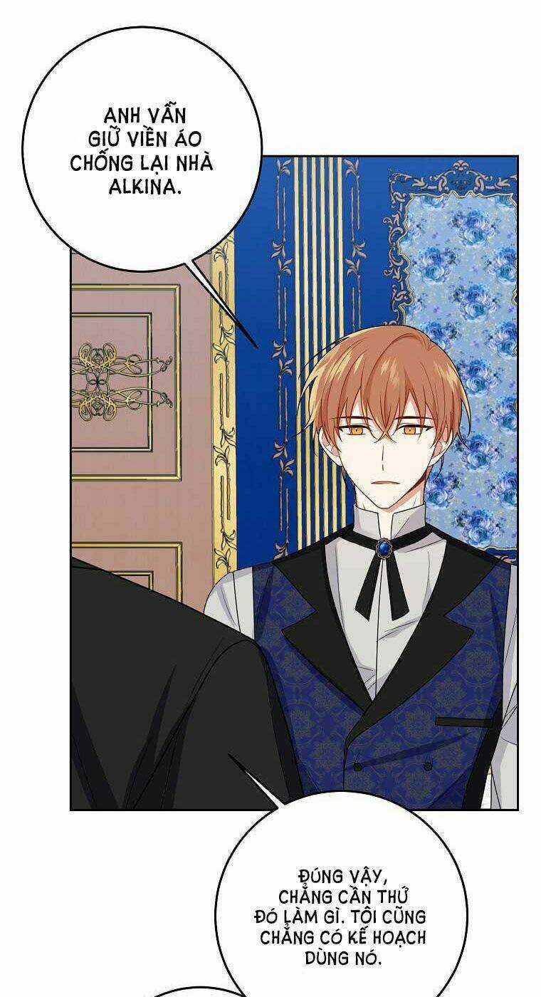 Tôi Là Con Gái Của Gia Đình Này! Chapter 144 trang 29