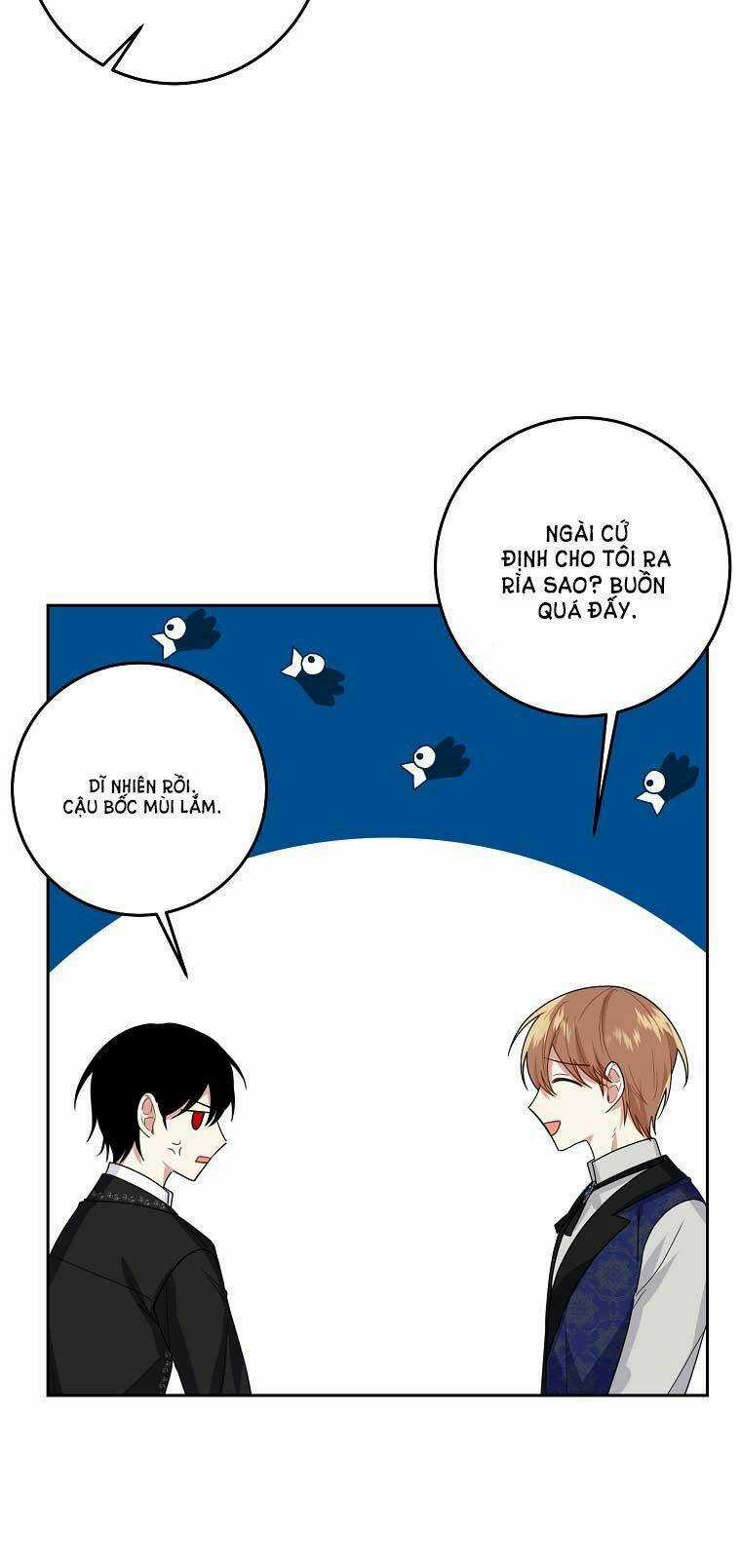 Tôi Là Con Gái Của Gia Đình Này! Chapter 144 trang 31