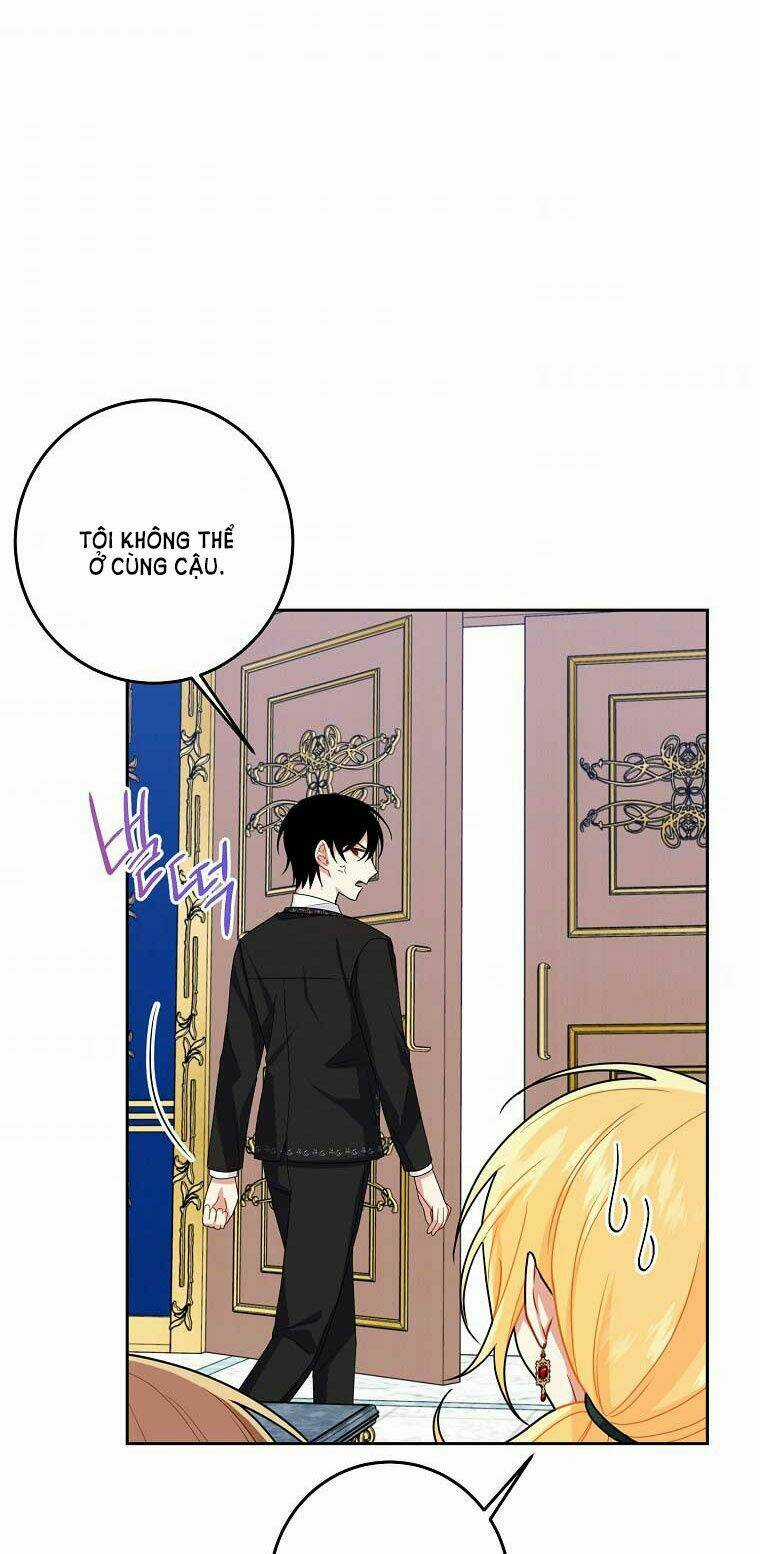 Tôi Là Con Gái Của Gia Đình Này! Chapter 144 trang 33