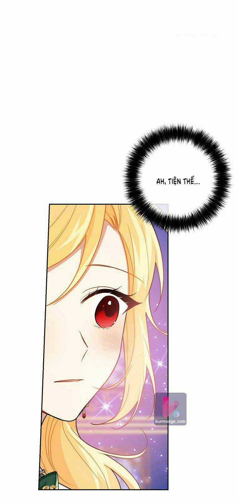 Tôi Là Con Gái Của Gia Đình Này! Chapter 144 trang 36