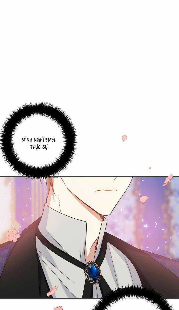 Tôi Là Con Gái Của Gia Đình Này! Chapter 144 trang 37