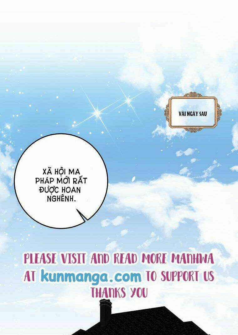 Tôi Là Con Gái Của Gia Đình Này! Chapter 144 trang 39