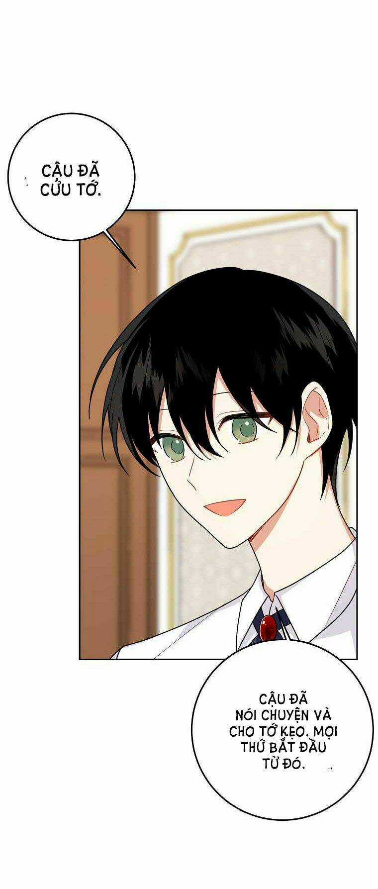 Tôi Là Con Gái Của Gia Đình Này! Chapter 144 trang 43