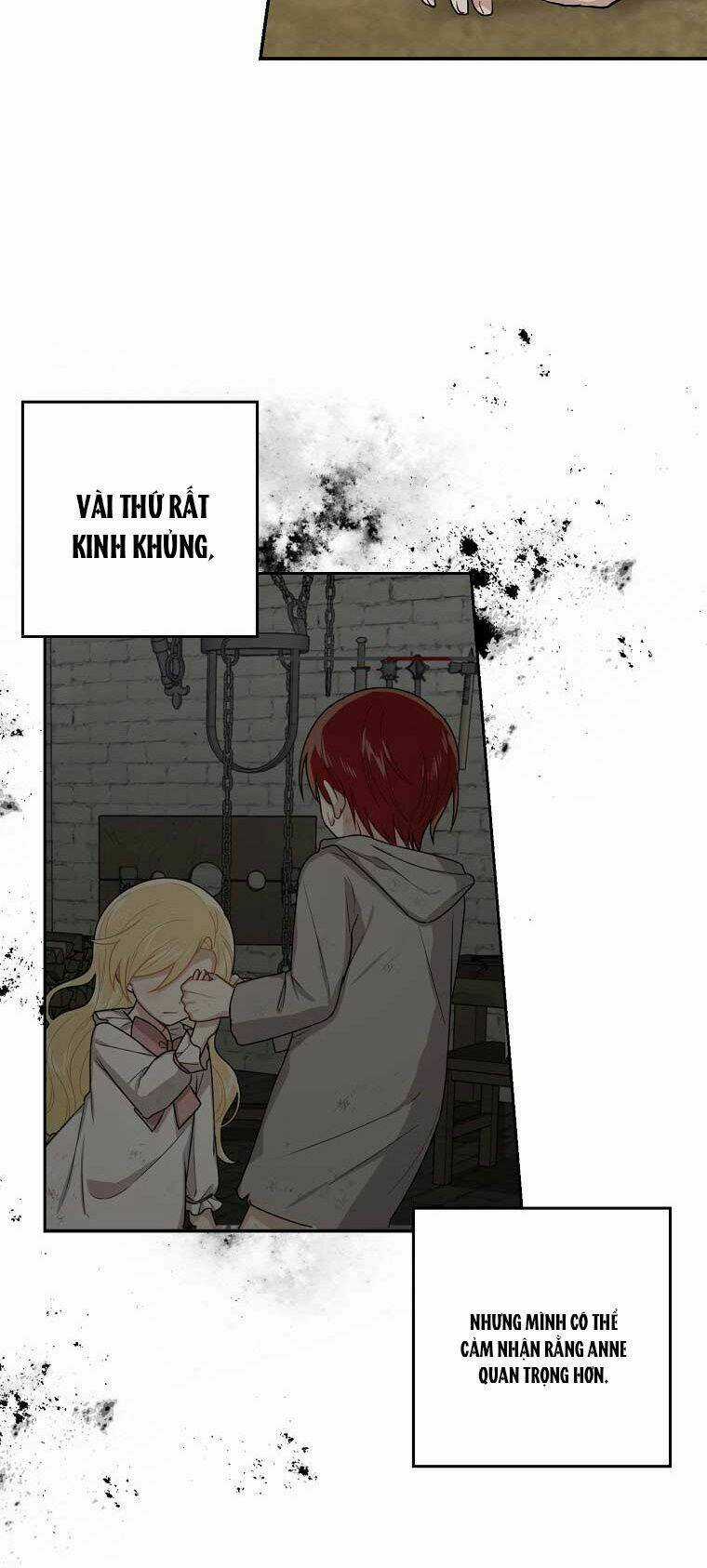 Tôi Là Con Gái Của Gia Đình Này! Chapter 144 trang 46