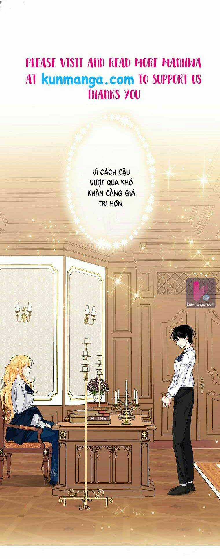 Tôi Là Con Gái Của Gia Đình Này! Chapter 144 trang 47