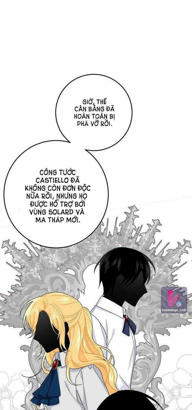 Tôi Là Con Gái Của Gia Đình Này! Chapter 144 trang 49