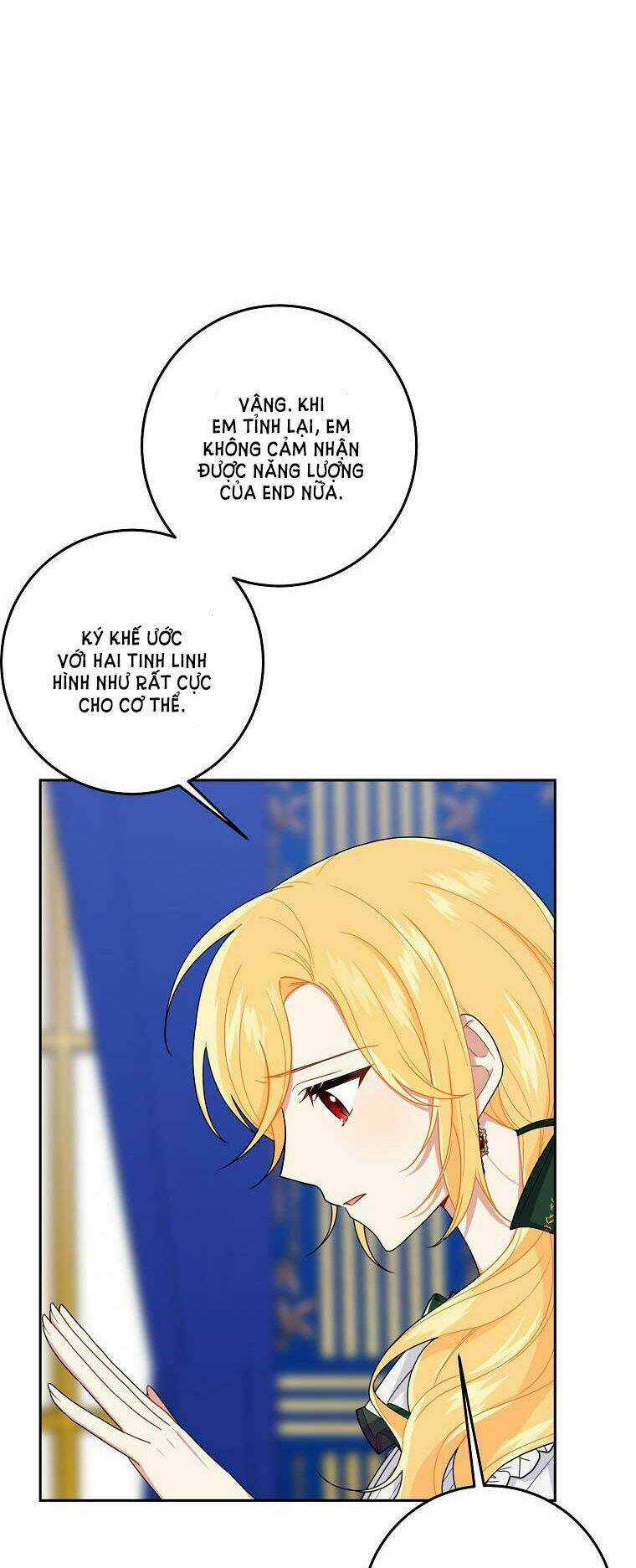 Tôi Là Con Gái Của Gia Đình Này! Chapter 144 trang 5