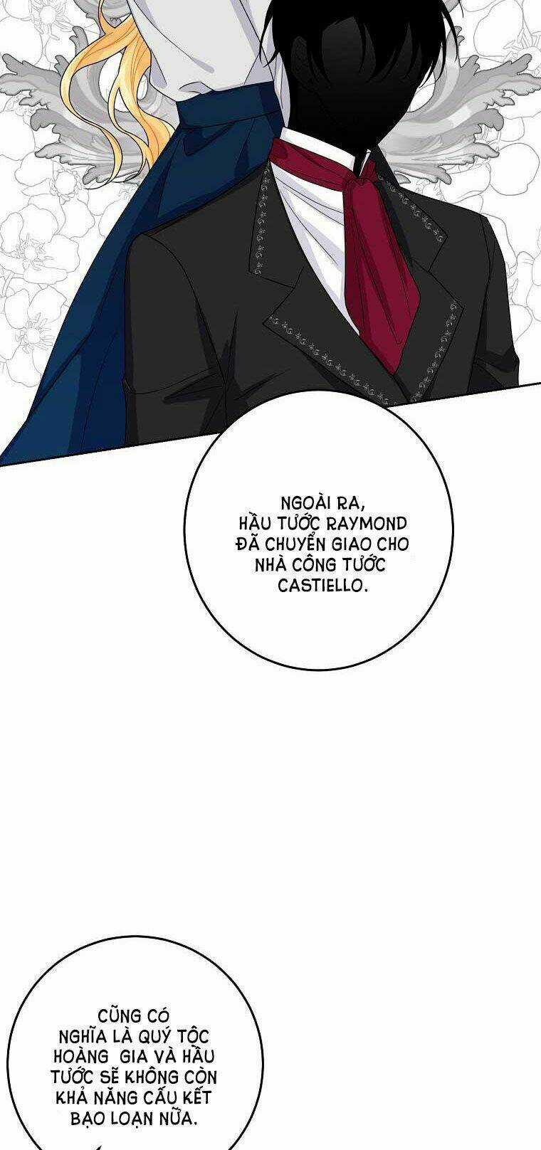 Tôi Là Con Gái Của Gia Đình Này! Chapter 144 trang 50