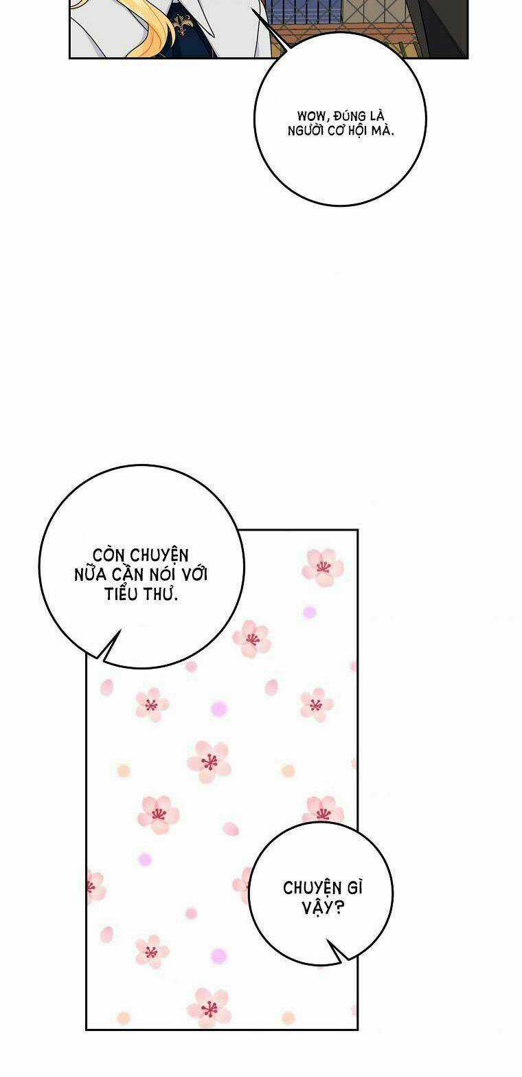 Tôi Là Con Gái Của Gia Đình Này! Chapter 144 trang 54