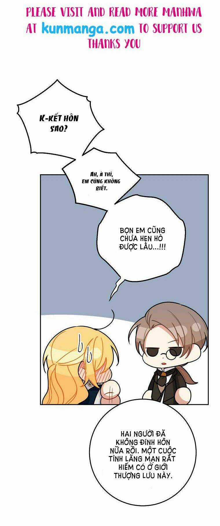 Tôi Là Con Gái Của Gia Đình Này! Chapter 144 trang 56