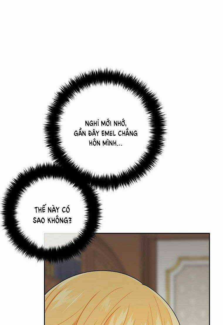 Tôi Là Con Gái Của Gia Đình Này! Chapter 144 trang 59