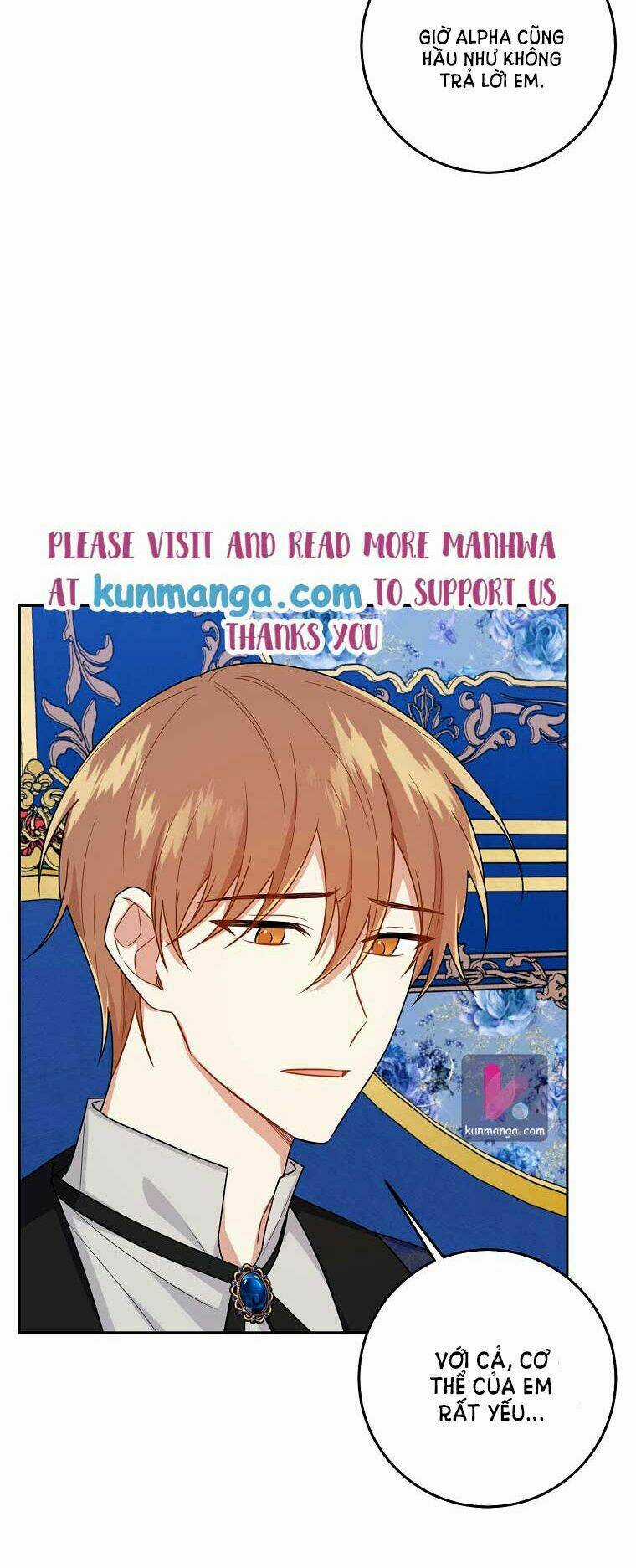 Tôi Là Con Gái Của Gia Đình Này! Chapter 144 trang 6