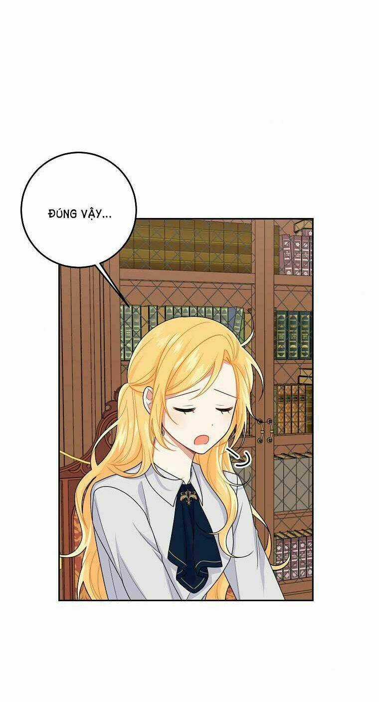 Tôi Là Con Gái Của Gia Đình Này! Chapter 144 trang 62