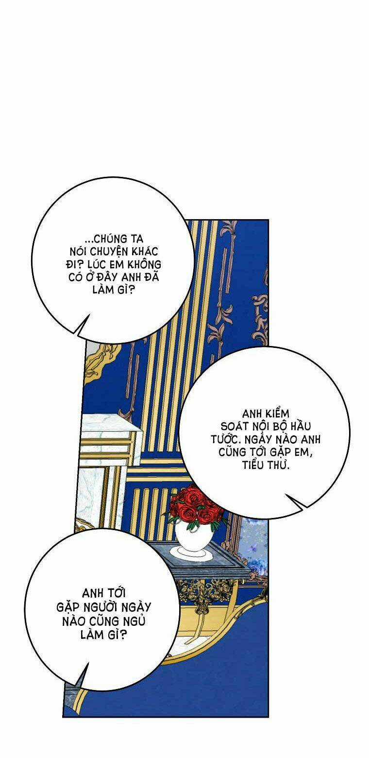 Tôi Là Con Gái Của Gia Đình Này! Chapter 144 trang 7
