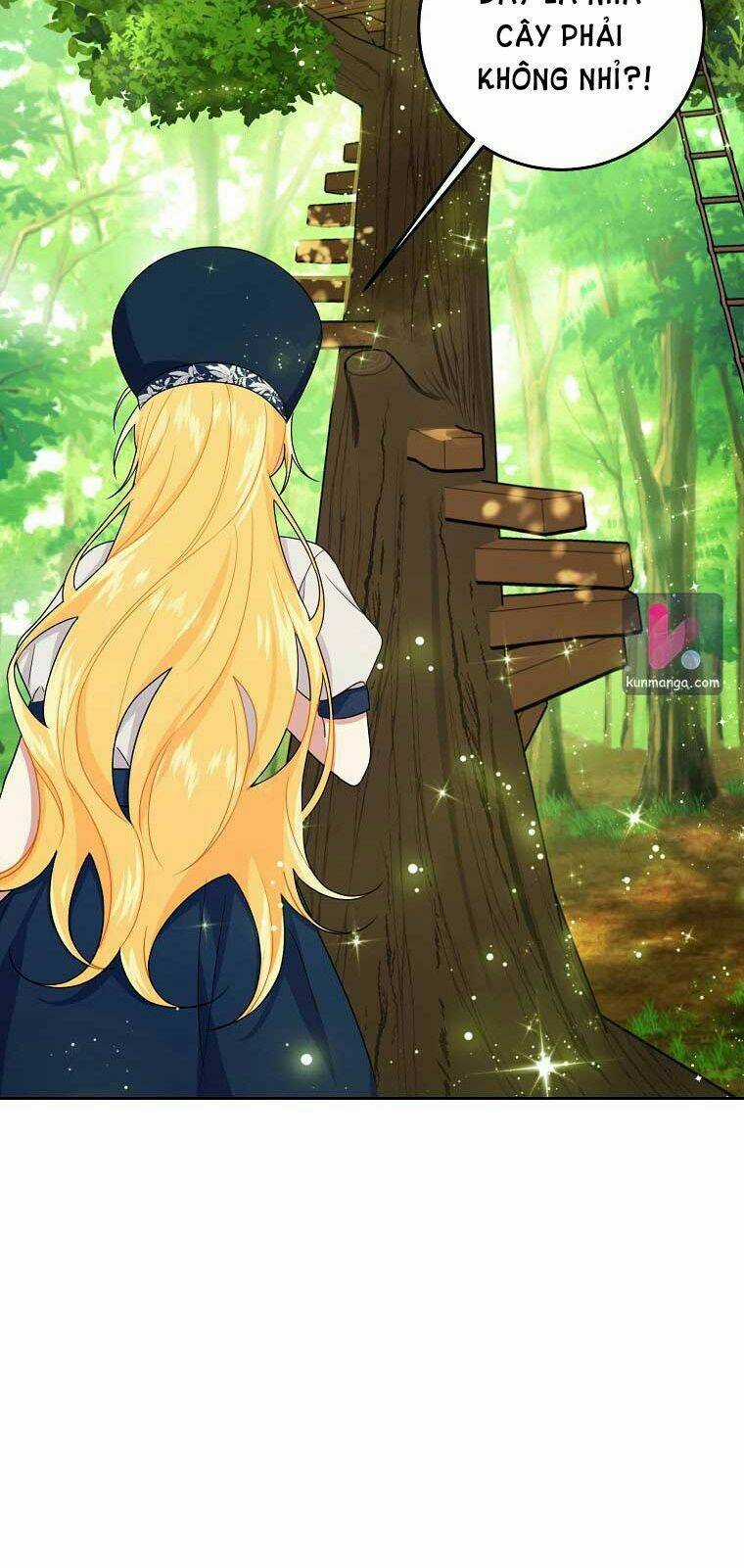 Tôi Là Con Gái Của Gia Đình Này! Chapter 145 trang 10