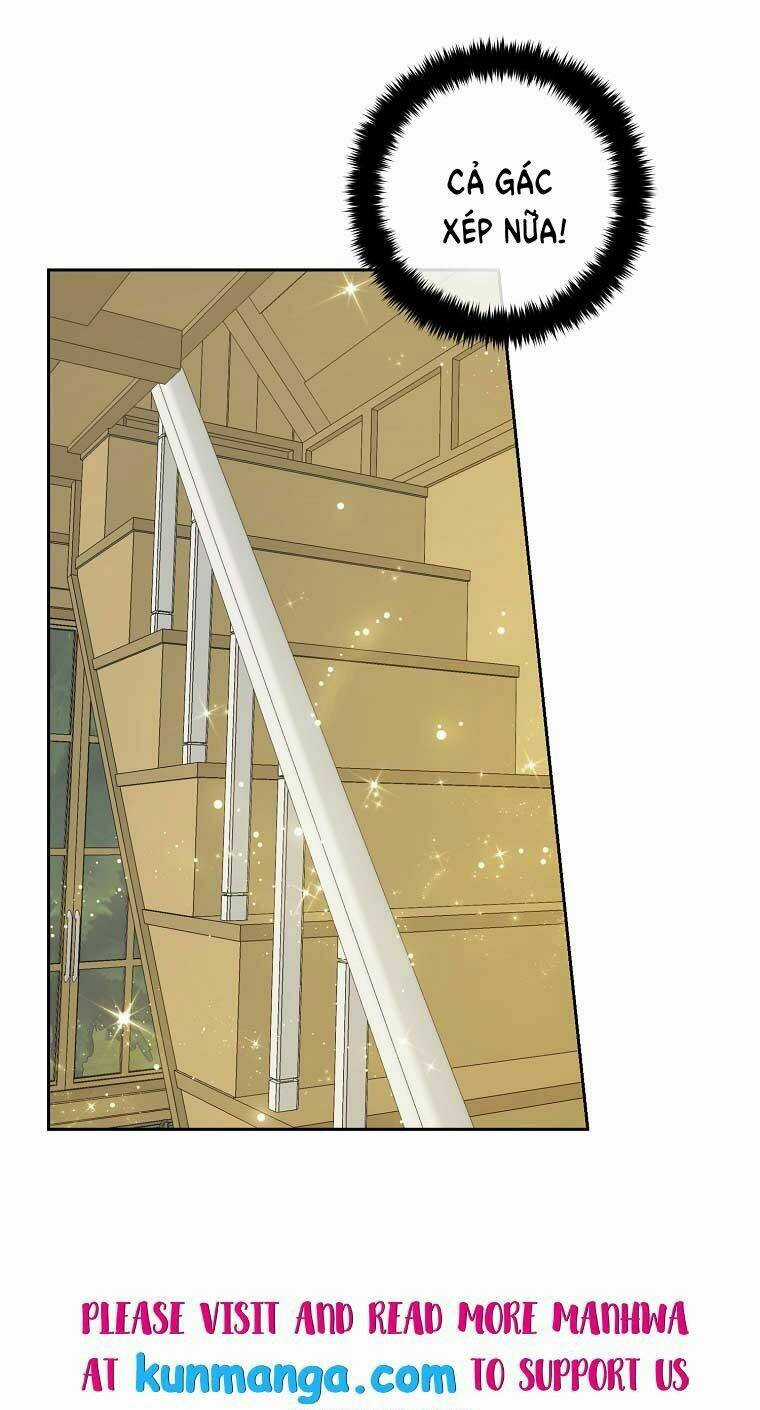 Tôi Là Con Gái Của Gia Đình Này! Chapter 145 trang 11