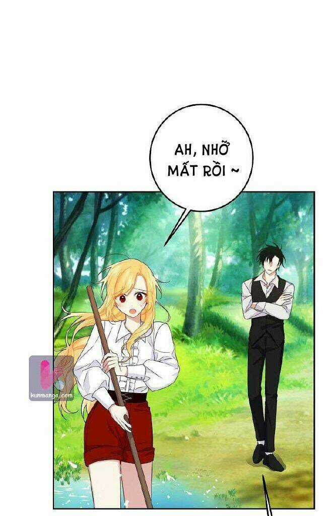 Tôi Là Con Gái Của Gia Đình Này! Chapter 145 trang 20