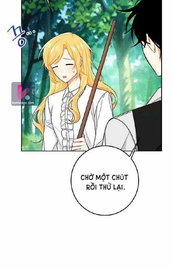 Tôi Là Con Gái Của Gia Đình Này! Chapter 145 trang 22