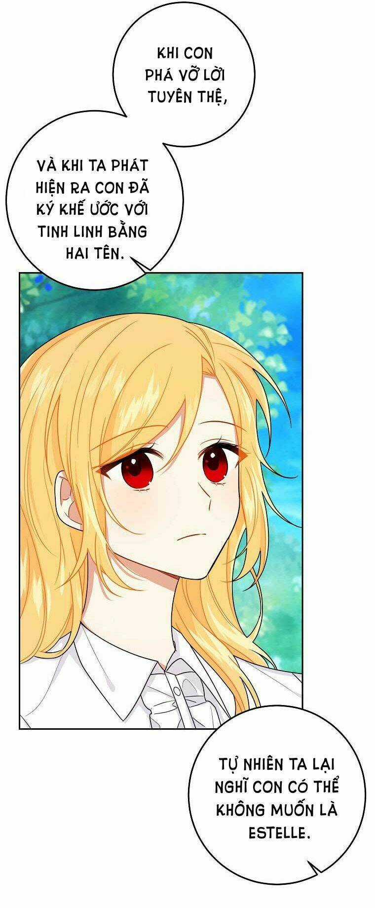 Tôi Là Con Gái Của Gia Đình Này! Chapter 145 trang 26