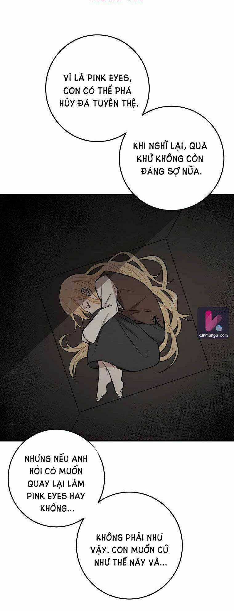 Tôi Là Con Gái Của Gia Đình Này! Chapter 145 trang 28