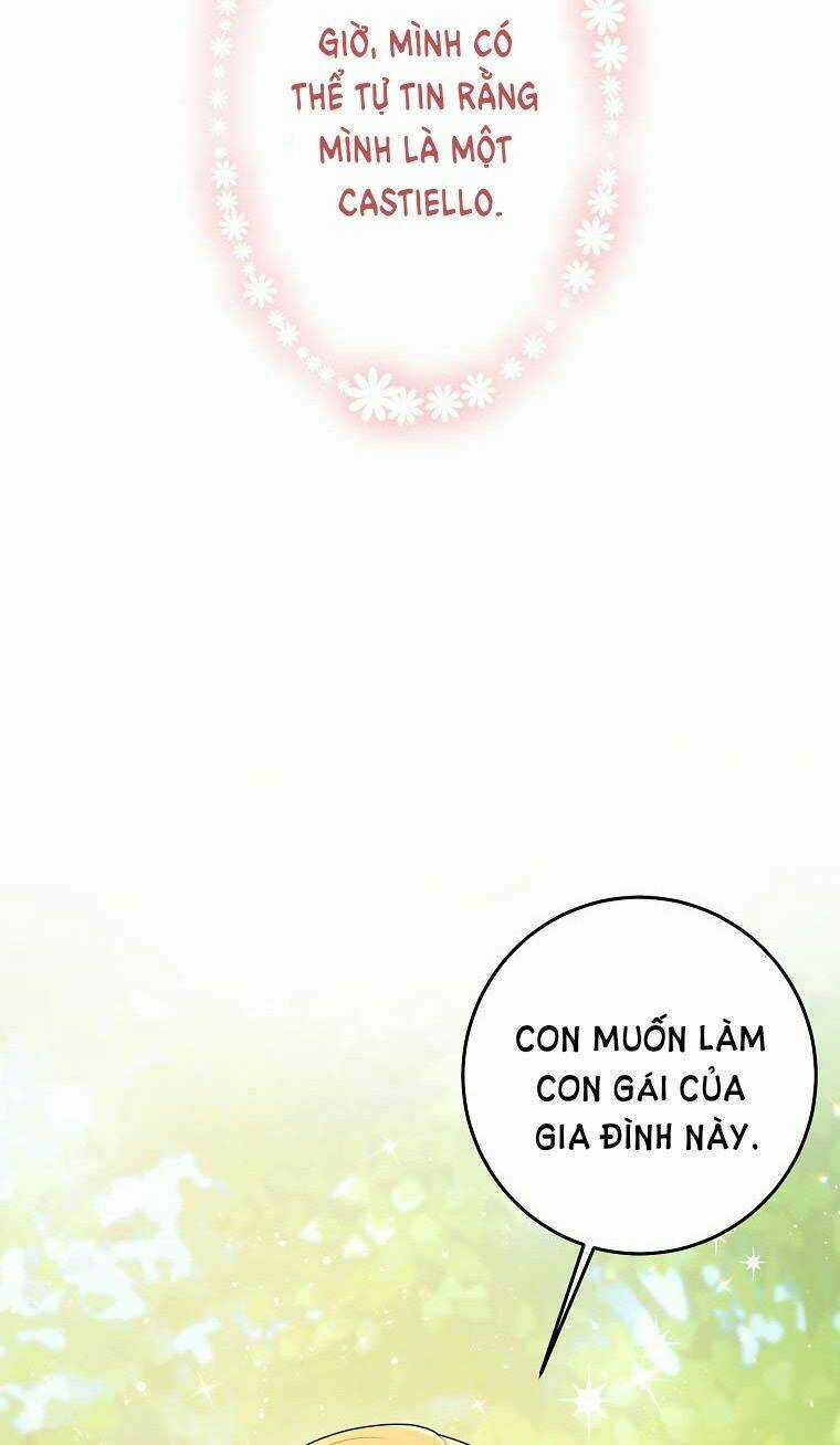 Tôi Là Con Gái Của Gia Đình Này! Chapter 145 trang 32