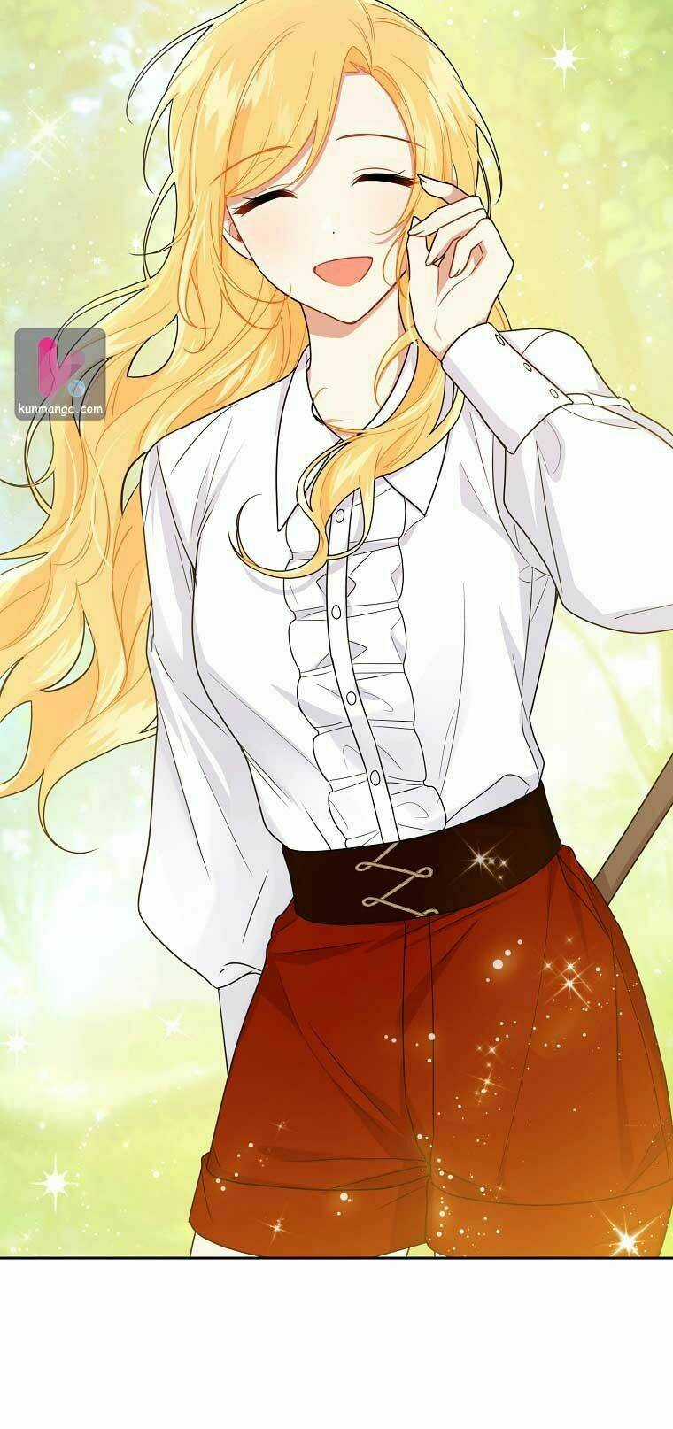 Tôi Là Con Gái Của Gia Đình Này! Chapter 145 trang 33