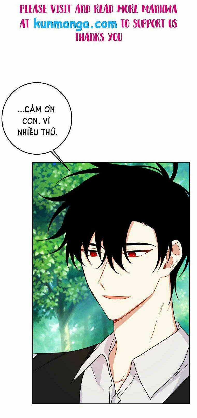 Tôi Là Con Gái Của Gia Đình Này! Chapter 145 trang 34