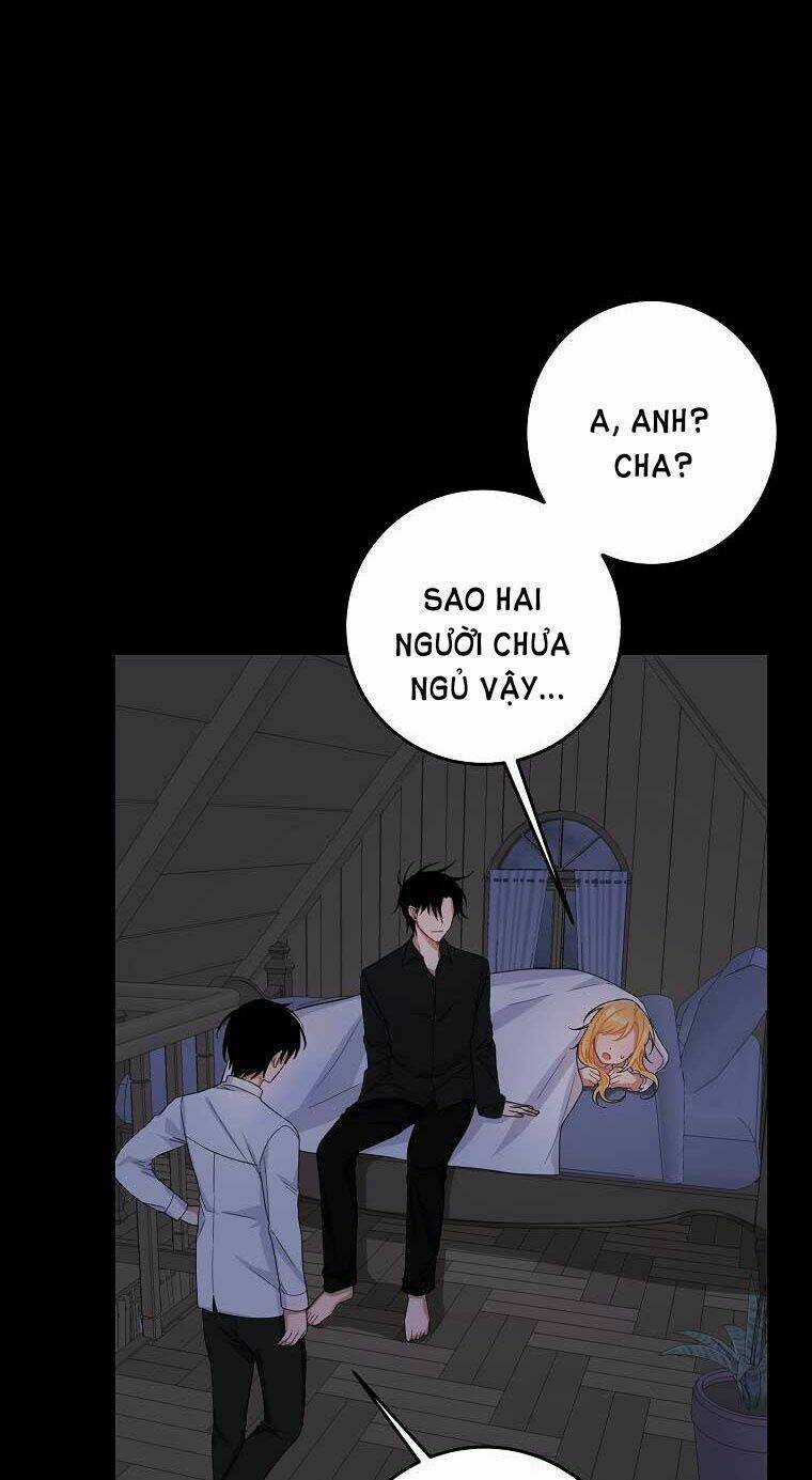 Tôi Là Con Gái Của Gia Đình Này! Chapter 145 trang 47