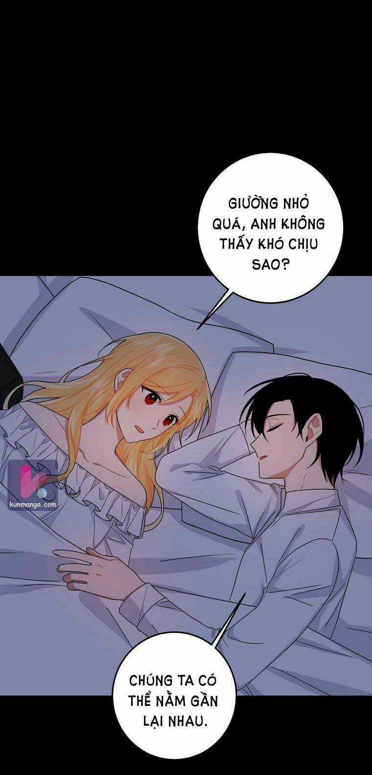 Tôi Là Con Gái Của Gia Đình Này! Chapter 145 trang 49