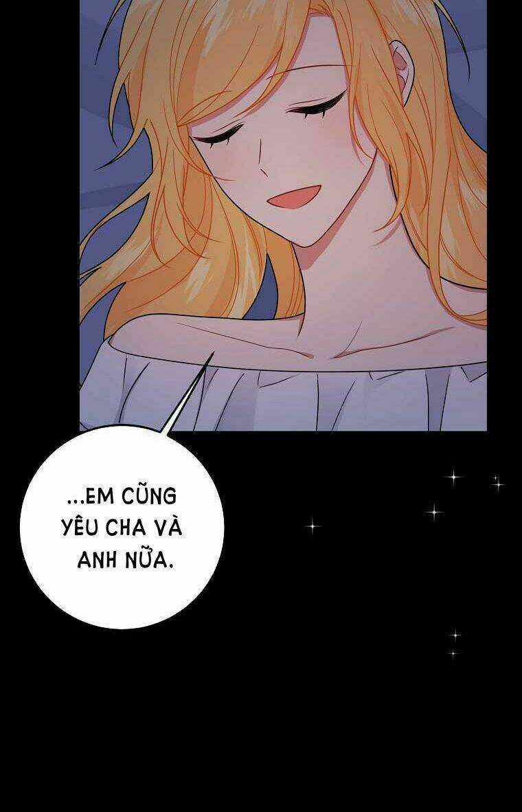 Tôi Là Con Gái Của Gia Đình Này! Chapter 145 trang 54