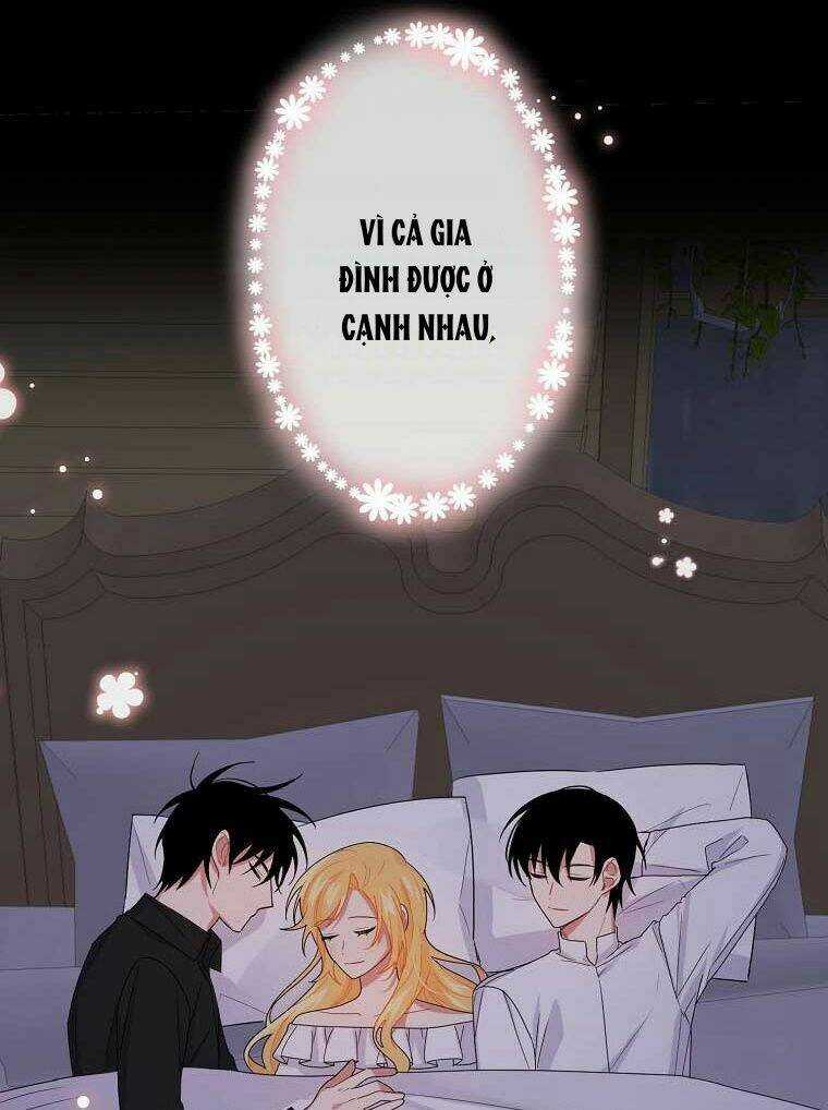 Tôi Là Con Gái Của Gia Đình Này! Chapter 145 trang 59