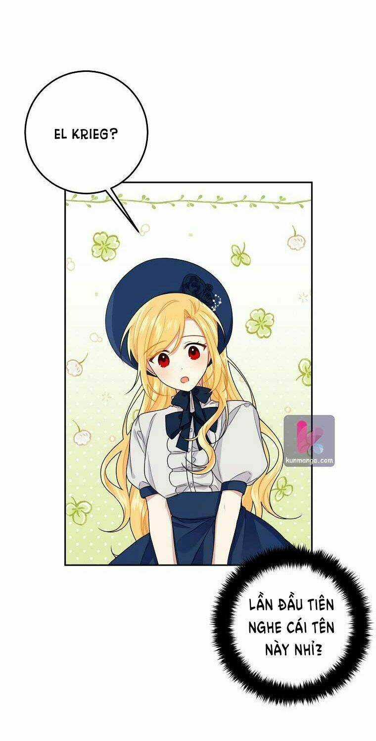 Tôi Là Con Gái Của Gia Đình Này! Chapter 145 trang 6