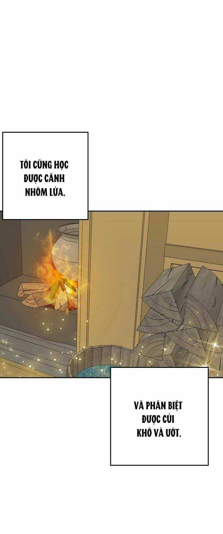 Tôi Là Con Gái Của Gia Đình Này! Chapter 145 trang 63