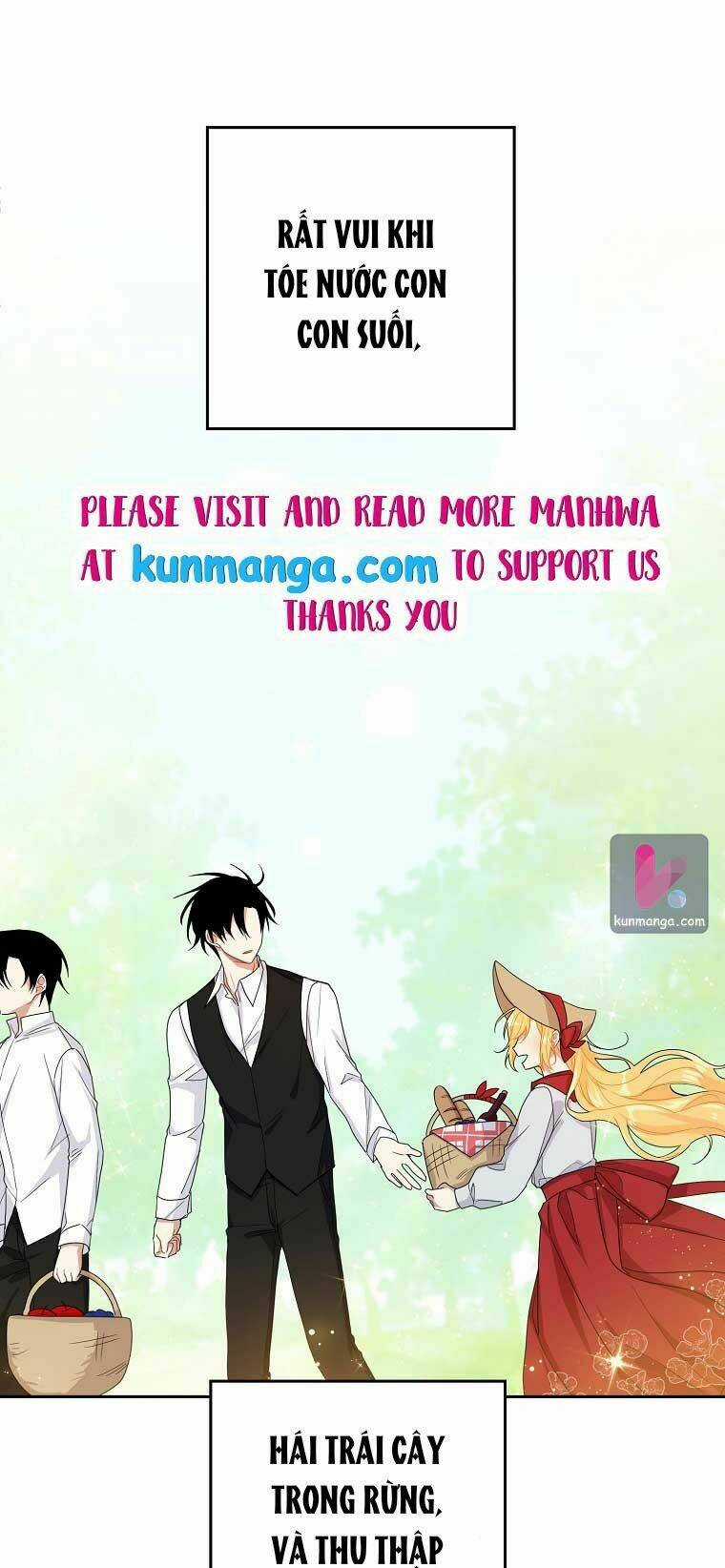 Tôi Là Con Gái Của Gia Đình Này! Chapter 145 trang 65