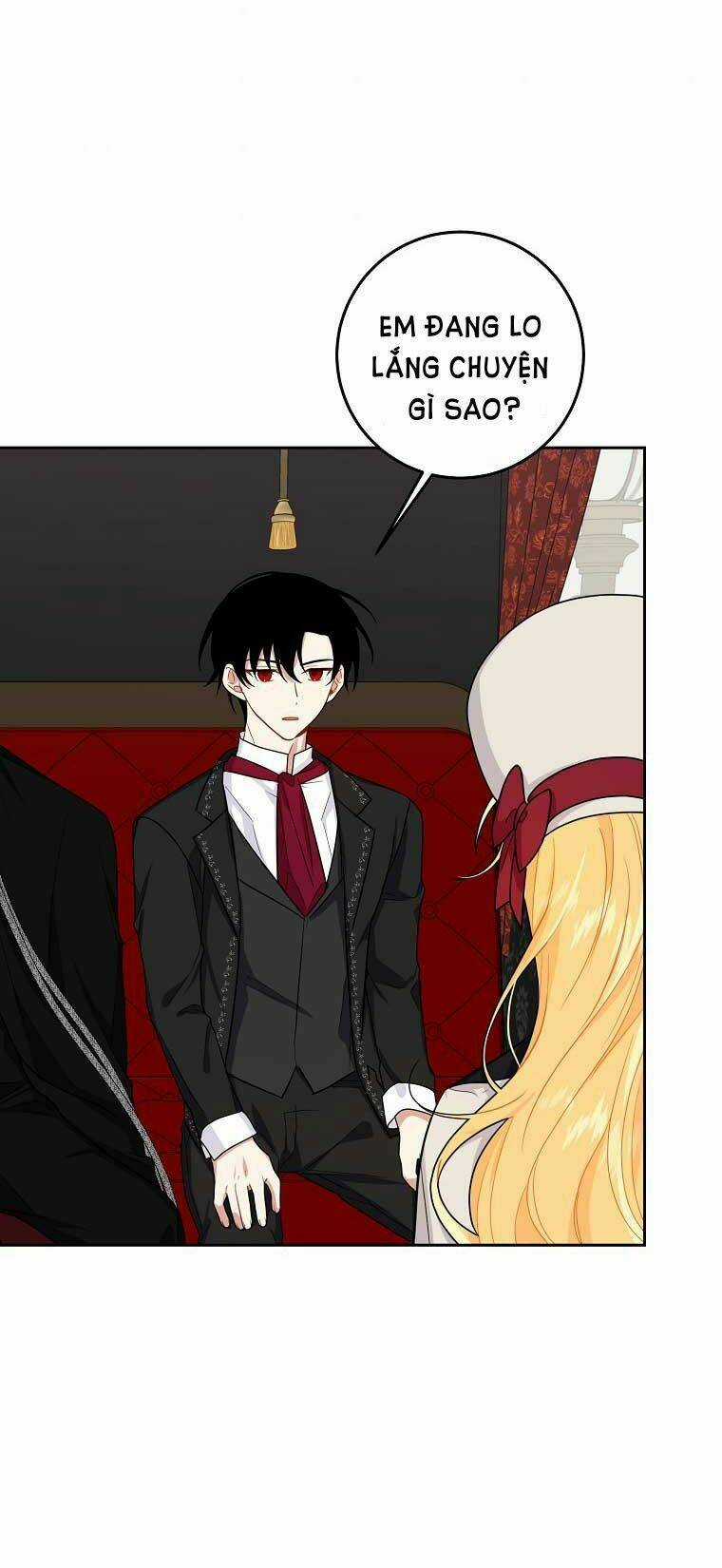 Tôi Là Con Gái Của Gia Đình Này! Chapter 145 trang 69