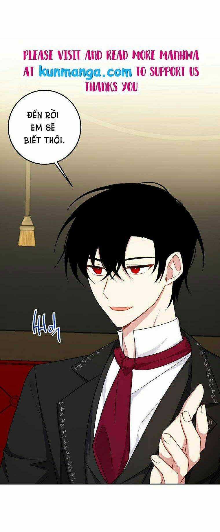 Tôi Là Con Gái Của Gia Đình Này! Chapter 145 trang 7