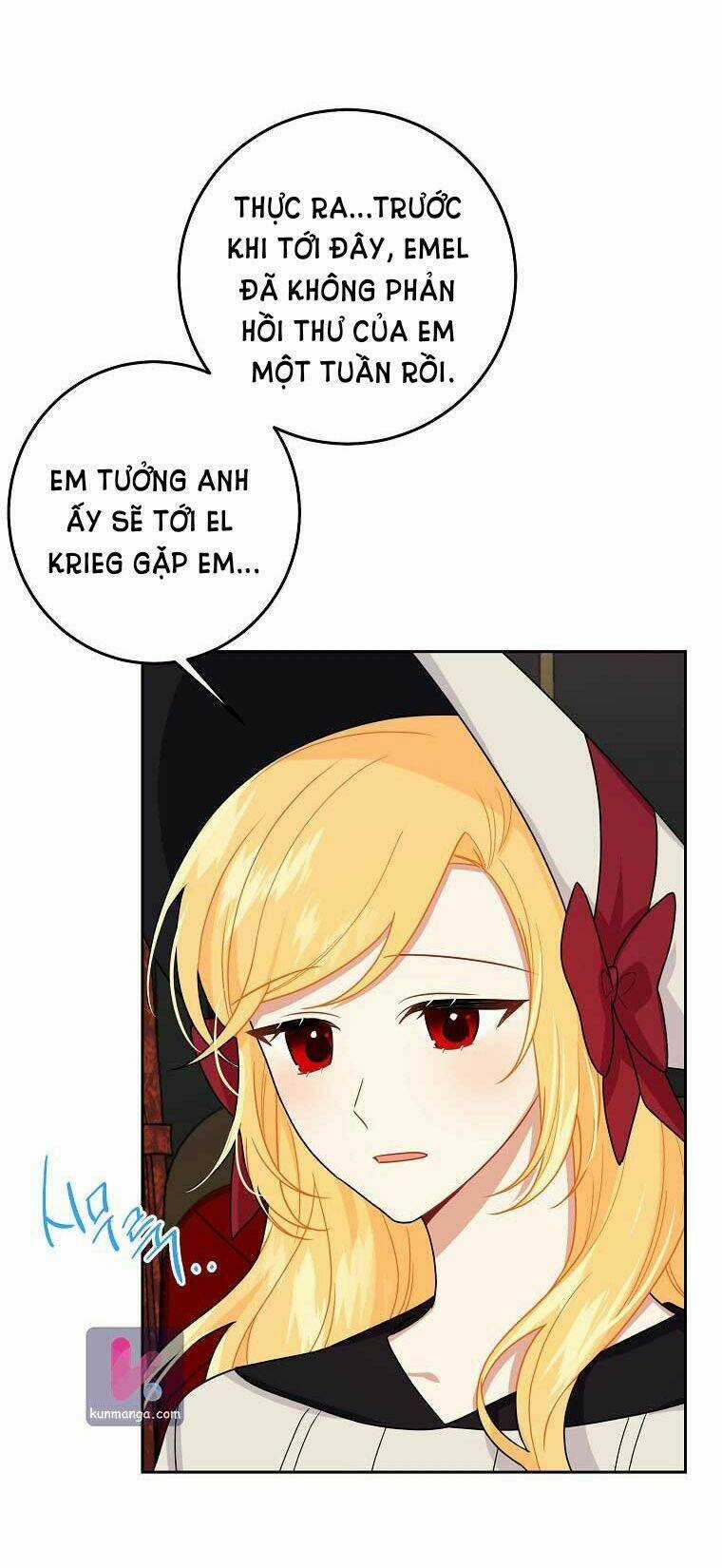 Tôi Là Con Gái Của Gia Đình Này! Chapter 145 trang 70