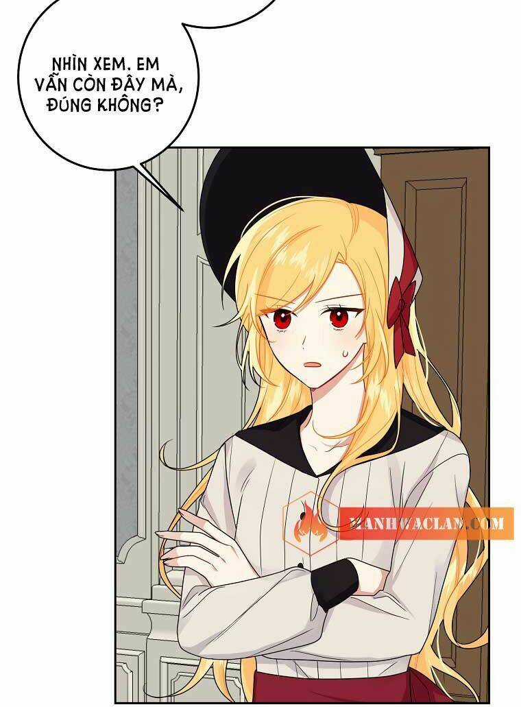 Tôi Là Con Gái Của Gia Đình Này! Chapter 146 trang 20