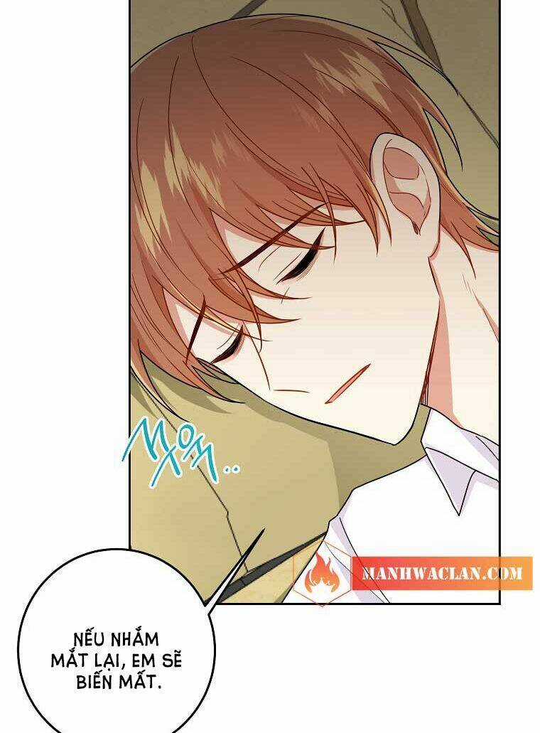 Tôi Là Con Gái Của Gia Đình Này! Chapter 146 trang 23