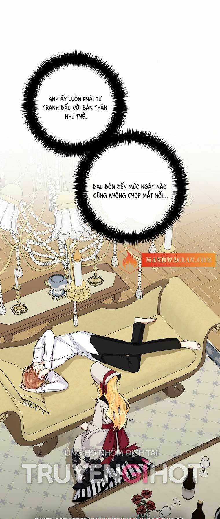 Tôi Là Con Gái Của Gia Đình Này! Chapter 146 trang 34