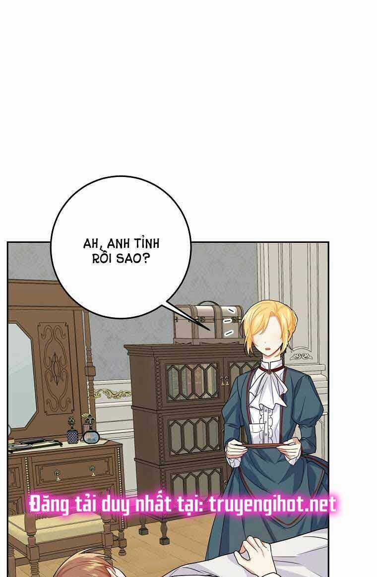 Tôi Là Con Gái Của Gia Đình Này! Chapter 146 trang 66