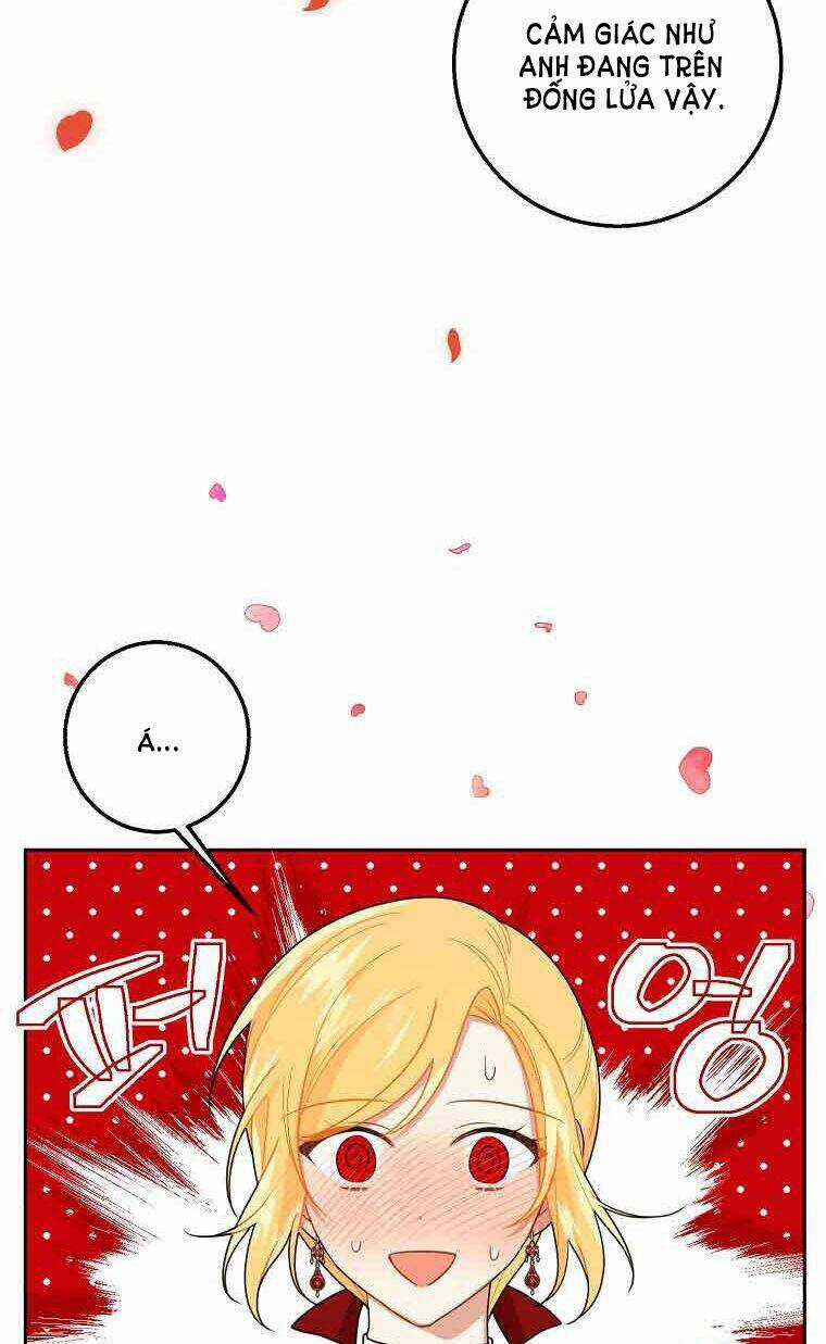 Tôi Là Con Gái Của Gia Đình Này! Chapter 147 trang 13