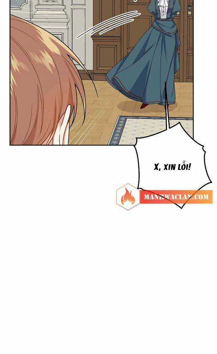 Tôi Là Con Gái Của Gia Đình Này! Chapter 147 trang 16