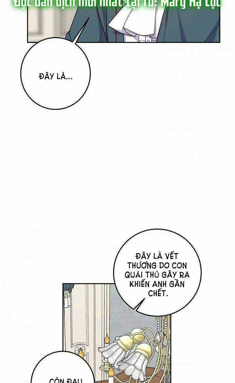 Tôi Là Con Gái Của Gia Đình Này! Chapter 147 trang 2