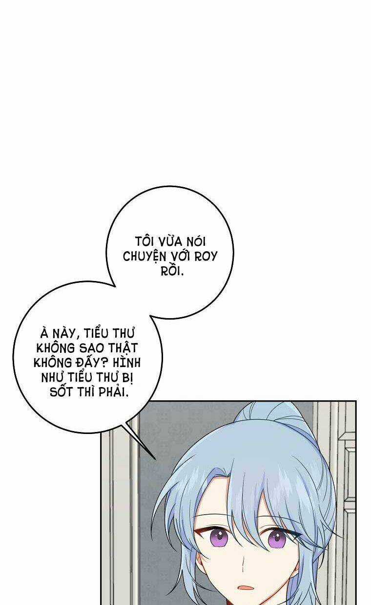 Tôi Là Con Gái Của Gia Đình Này! Chapter 147 trang 22