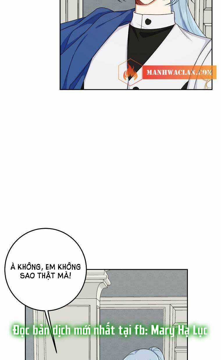 Tôi Là Con Gái Của Gia Đình Này! Chapter 147 trang 23