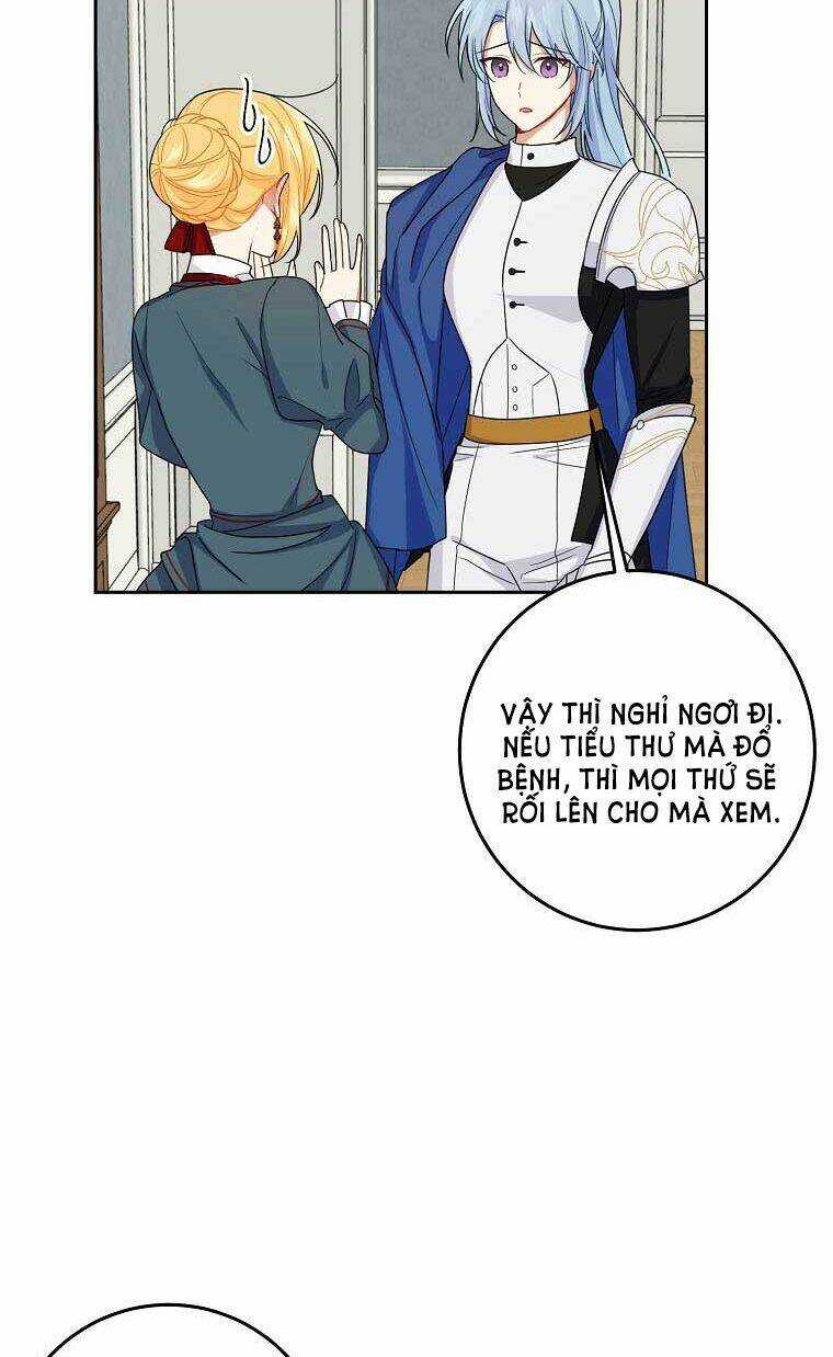 Tôi Là Con Gái Của Gia Đình Này! Chapter 147 trang 24