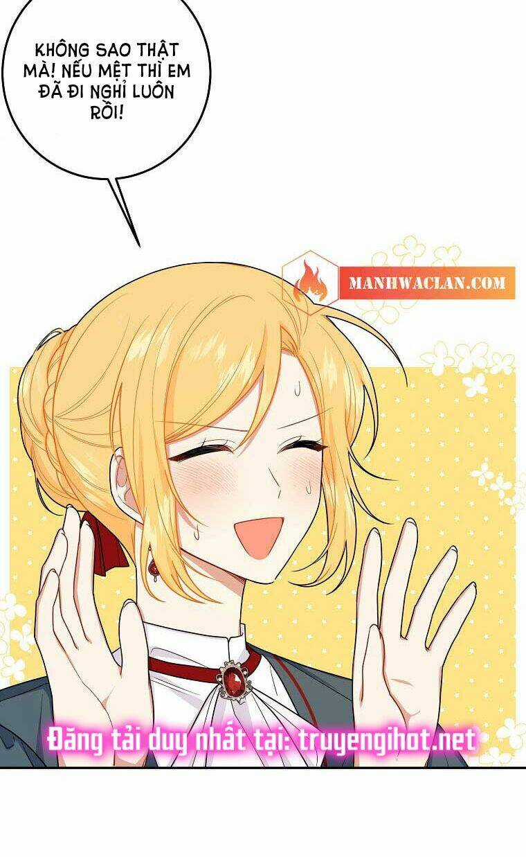 Tôi Là Con Gái Của Gia Đình Này! Chapter 147 trang 25